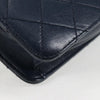 Chanel shoulder