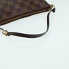 Louis Vuitton clutch