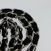 Chanel shoulder