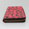 Secondhand Louis Vuitton Zippy wallet