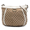 Gucci GG Canvas Abbey D Ring Crossbody Secondhand