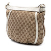 Gucci GG Canvas Abbey D Ring Crossbody Secondhand