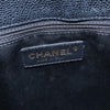 Chanel shoulder