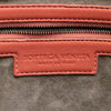 Bottega Veneta Nappa Intrecciato Nodini Crossbody Secondhand