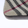 Burberry shoulder