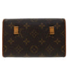 Louis Vuitton shoulder