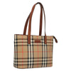 Burberry tote