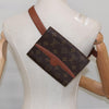 Louis Vuitton shoulder