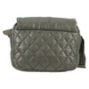 Chanel shoulder
