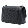 Chanel Jumbo Classic Caviar Double Flap Secondhand