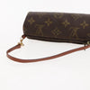 Louis Vuitton clutch