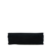 Chanel Bicolor Canvas Ladies First Shopping Tote Secondhand