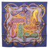 Hermès scarf
