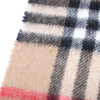 Burberry scarf
