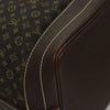 Secondhand Louis Vuitton Noe Brown Canvas Bag
