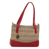 Burberry tote