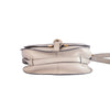 Secondhand Chloè Marcie Leather Saddle Bad 