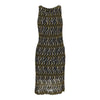 Secondhand Missoni Textured Knit Dress