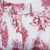 Secondhand Max & Co Floral Eyelet Cotton Dress - '20s
