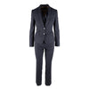 Secondhand Dolce & Gabbana Pinstripe Suit with Vest