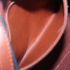 Yves Saint Laurent handbag