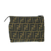 Fendi clutch