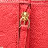 Monogram Empreinte Pont Neuf Compact Wallet - '10s Second-hand