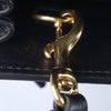 Secondhand Saint Laurent Paris Patent Nano Sac De Jour Bag - '10s