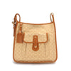 Louis Vuitton Monogram Mini Lin Mary Kate Besace - '10s Second-hand