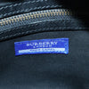 Burberry shoulder