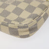 Secondhand Louis Vuitton Mini Pochette Accessoires