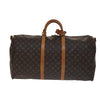 Louis Vuitton travel