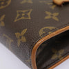 Louis Vuitton clutch