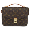Secondhand Louis Vuitton Pochette Metis