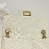Chanel shoulder
