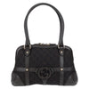 Gucci shoulder