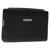 Burberry clutch