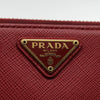 Prada shoulder