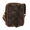 Louis Vuitton shoulder