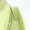 Chanel shoulder