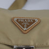 Prada shoulder