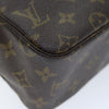 Louis Vuitton clutch