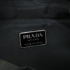 Prada backpack