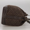 Louis Vuitton shoulder