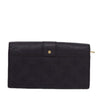 Secondhand Louis Vuitton Amelia Purple Leather Accessories