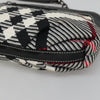 Burberry shoulder