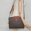 Louis Vuitton shoulder