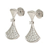 Bulgari earring