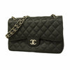 Chanel shoulder