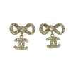 Chanel earring